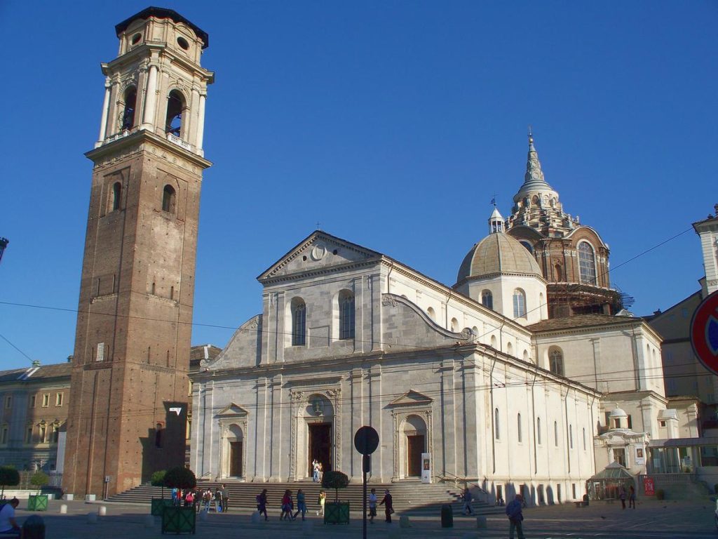 Il Duomo di Torino, una delle chiese più importanti da visitare in città