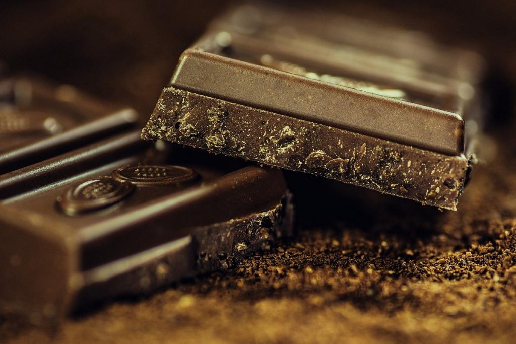 Cioccolato, una delle specialità torinesi