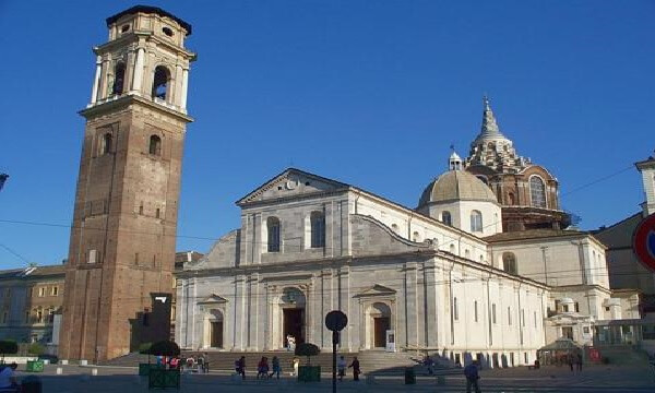 Duomo di Torino